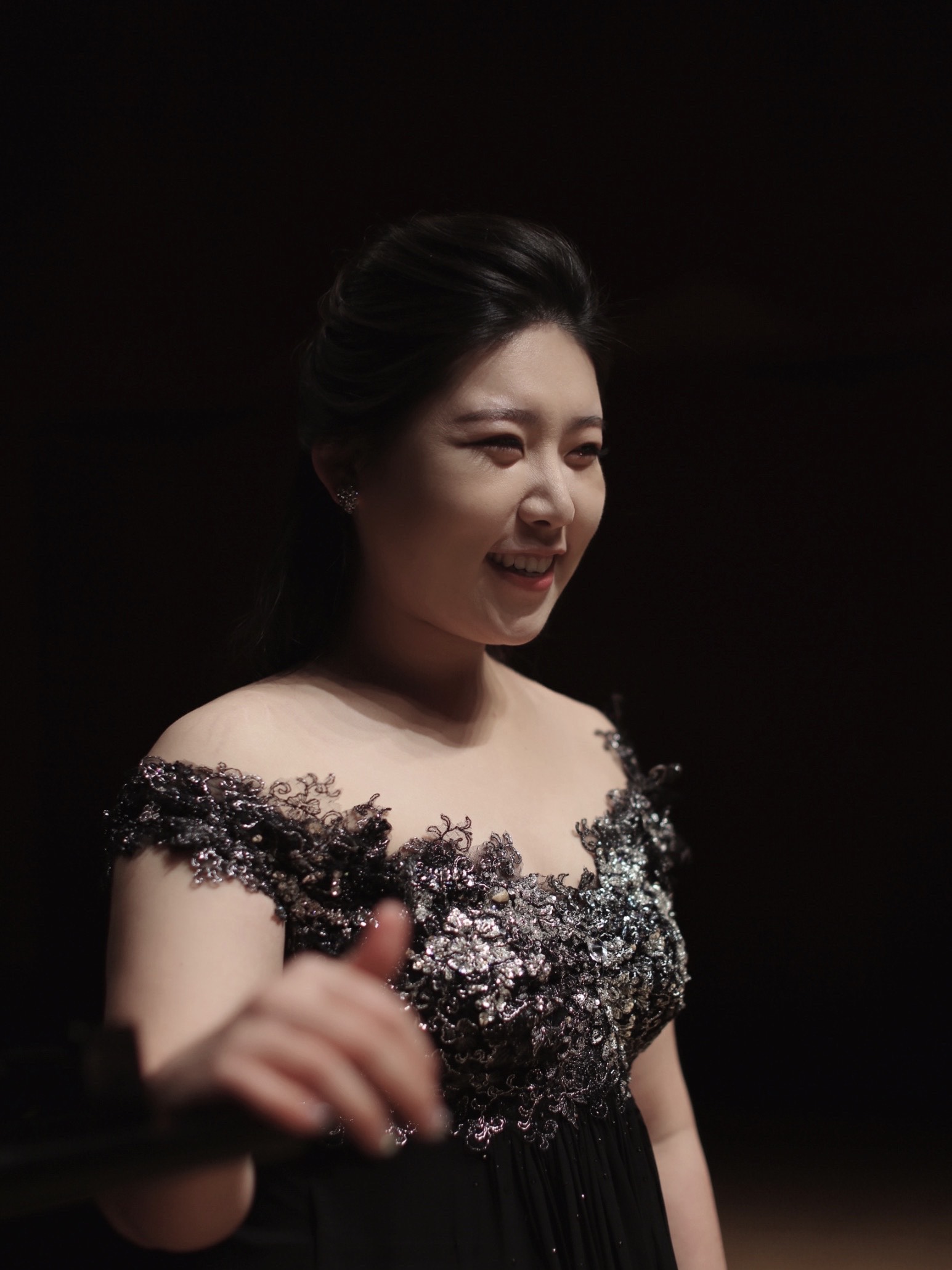 김연재 | 메조소프라노