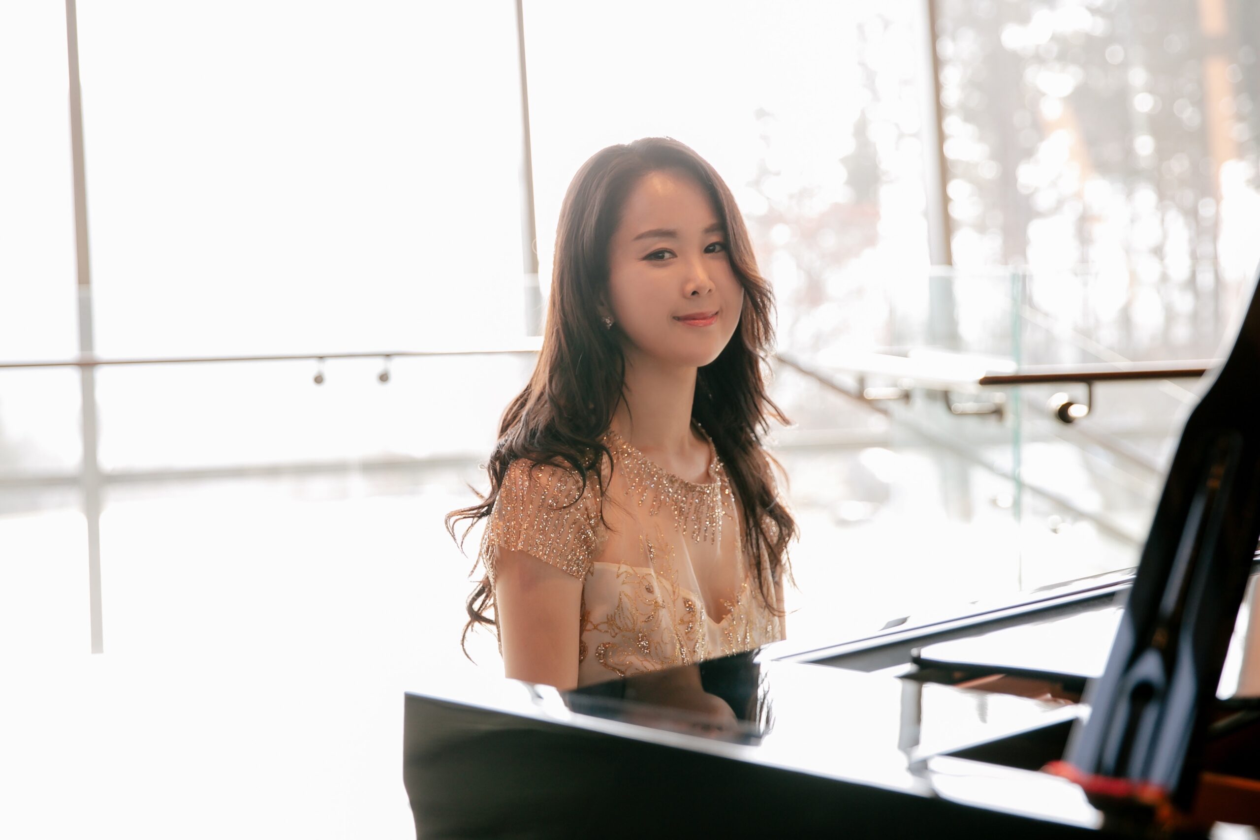 김나연 | 음악코치