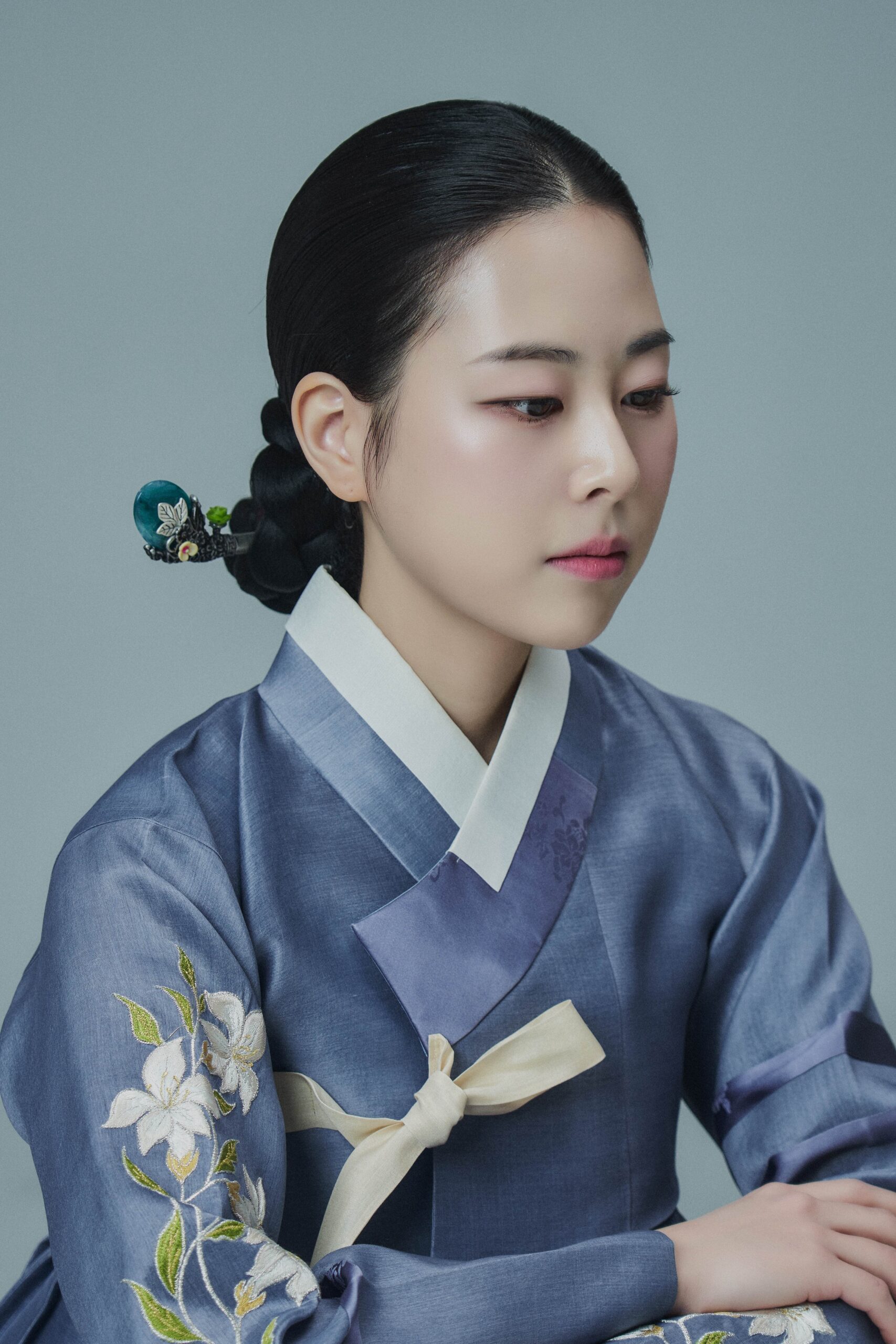 박지원 | 가야금